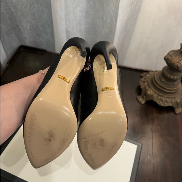 Gucci High Heels - Picture 9 of 13